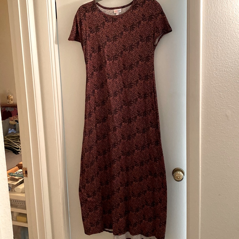 LuLaRoe XXS Maria